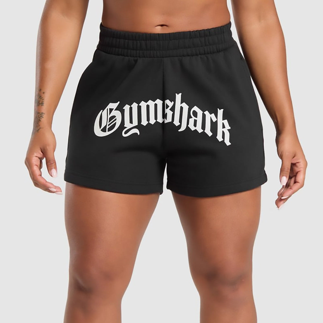 Short Gymshark Lifting Essentials