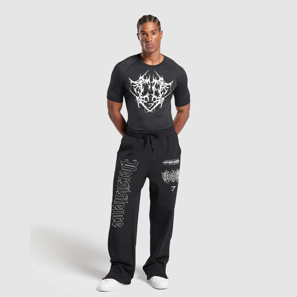 Calça  Gymshark Carlos Belcast x Rest Day