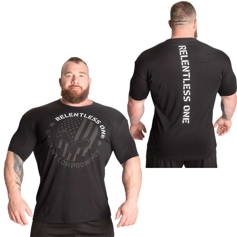 Camiseta GASP Relentless One Tee