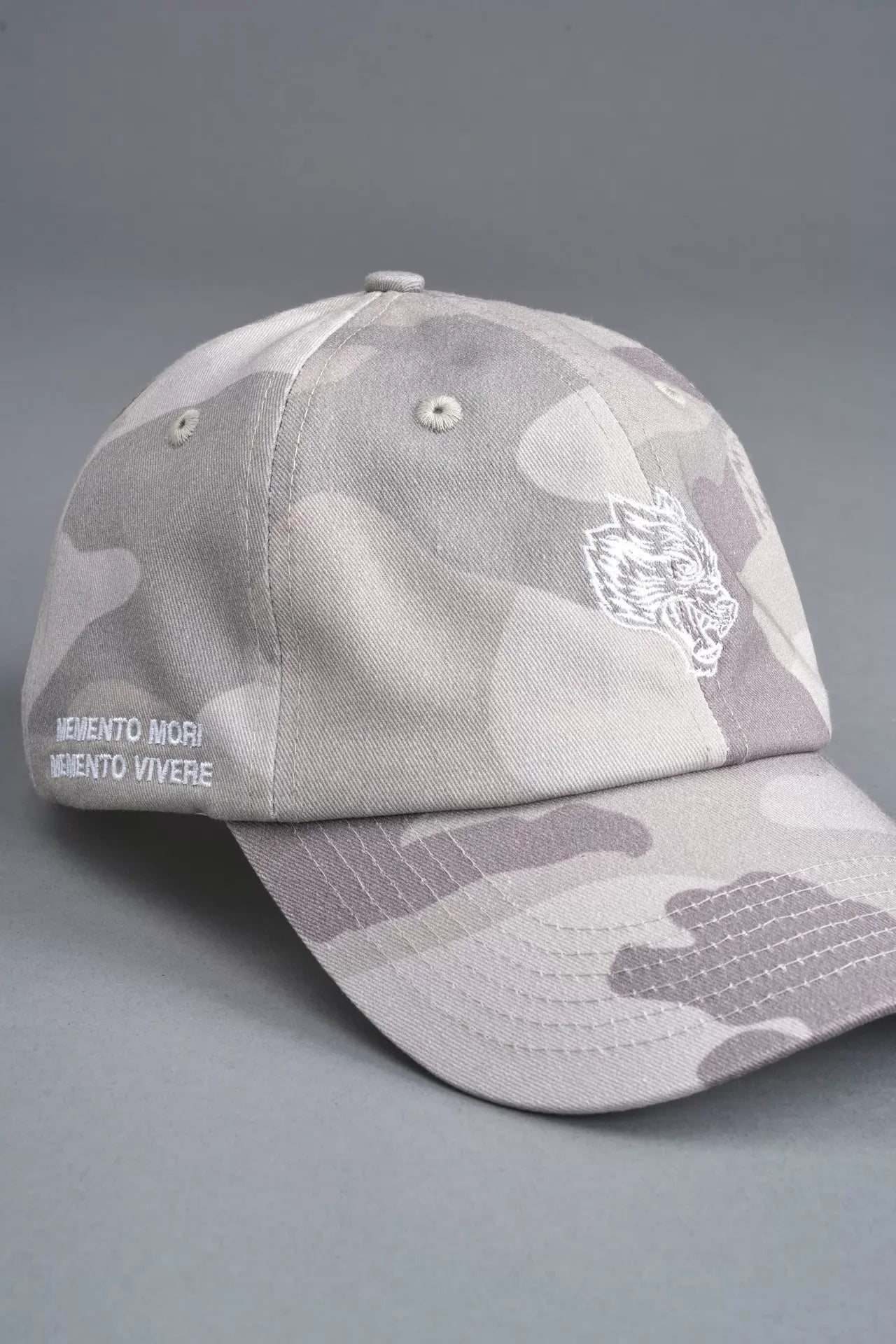 Darc Sport Dad Hat — Camo — imagem 3