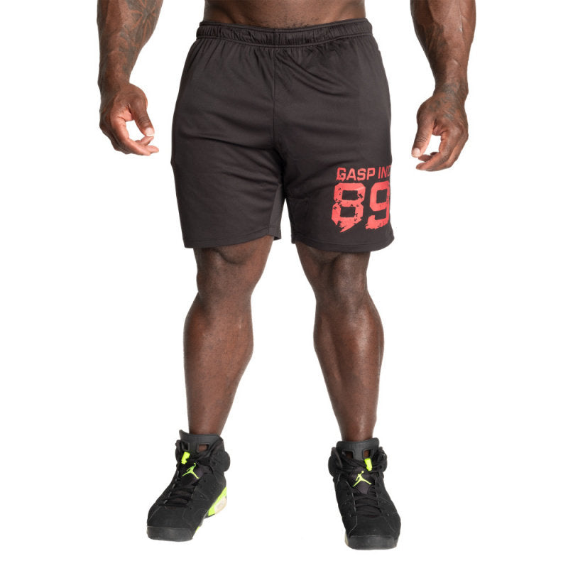 Shorts GASP 89 Shorts Dinâmicos 8”