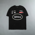 Camiseta Oversized Darc Sport Wolves Worldwide