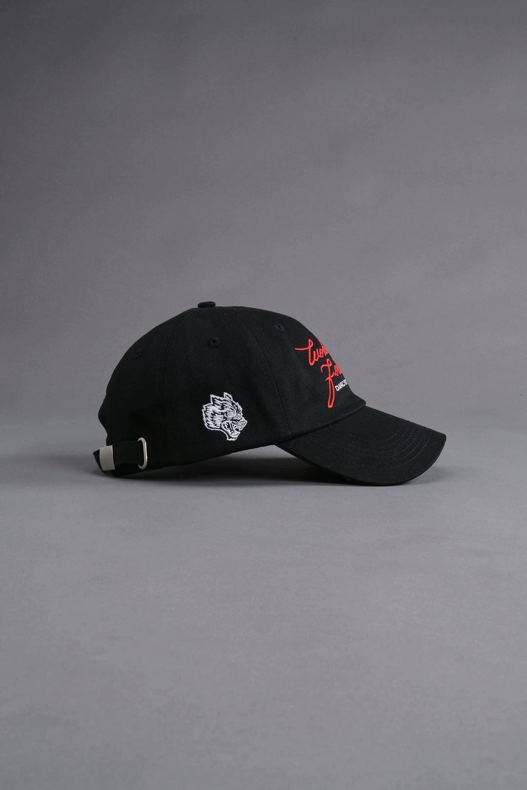 Darc Sport In The Wind Dad Hat In Black — imagem 4