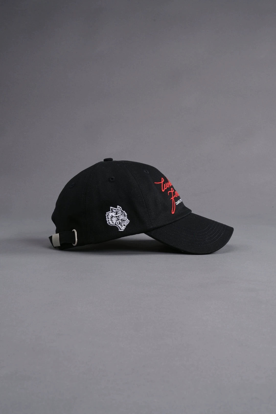 Darc Sport In The Wind Dad Hat In Black — imagem 4