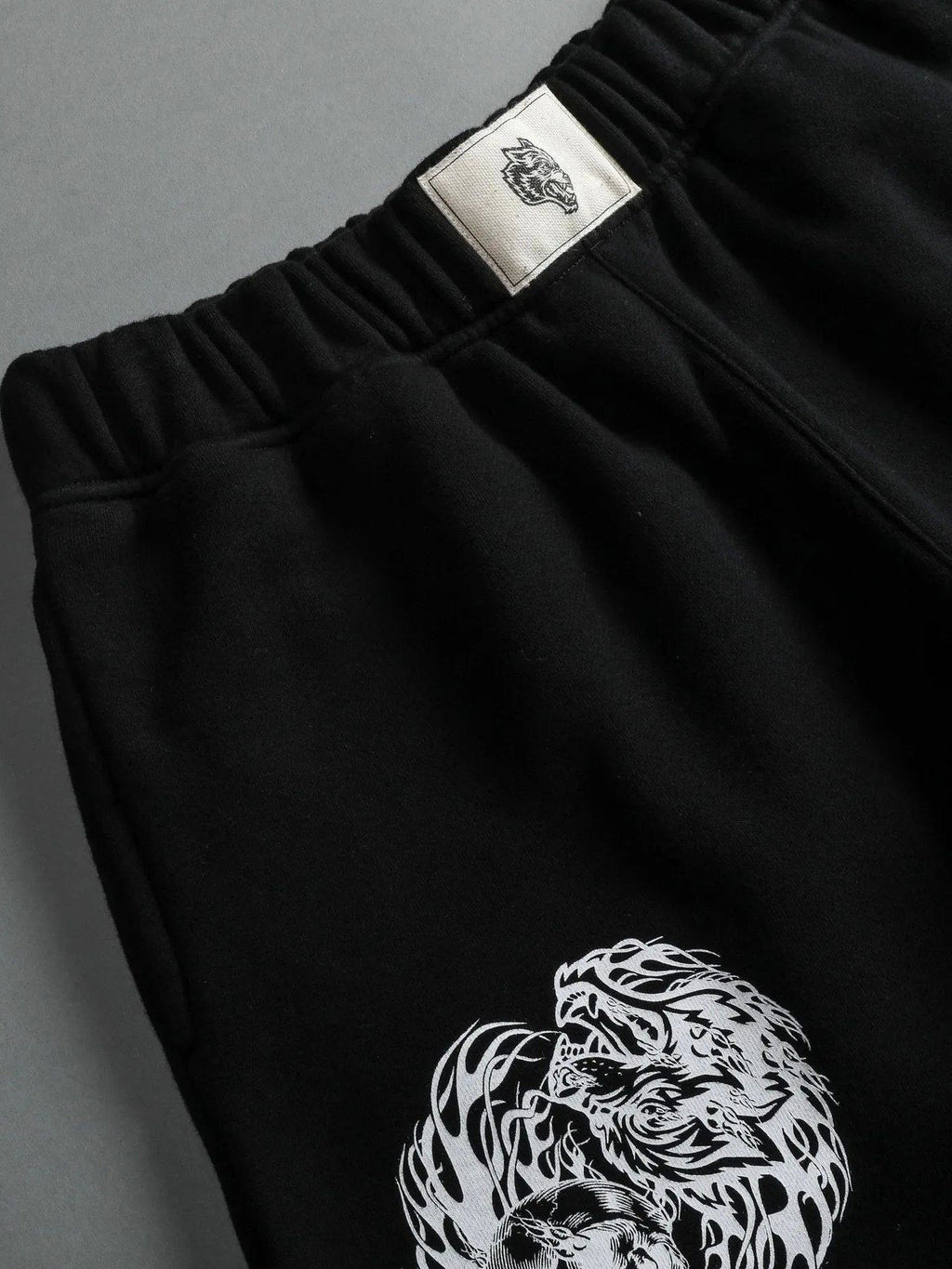 Shorts Darc Sport WOLVES CLUB GYM