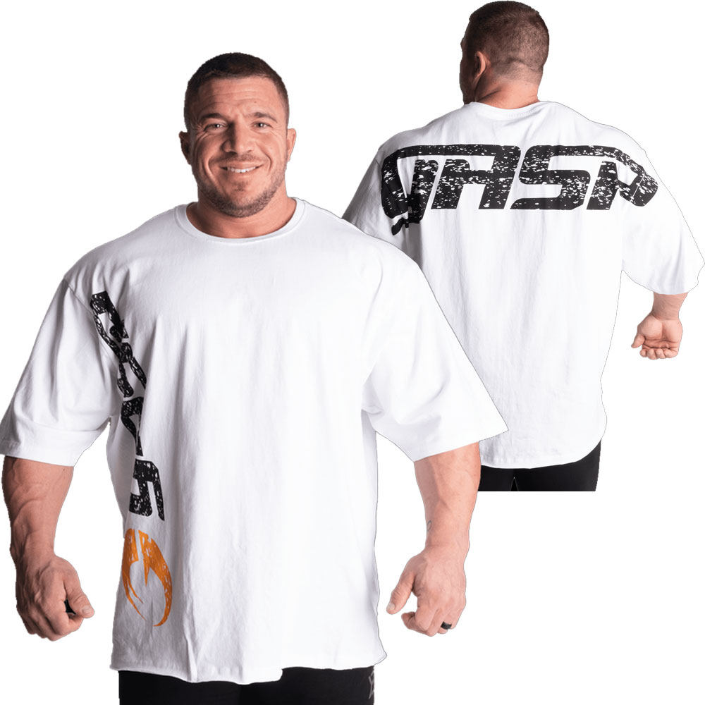 Camiseta GASP Camiseta Suspiro de ferro tee