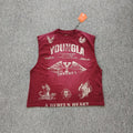 Regata YOUNGLA UNLEASHED CUT-OFF TANK