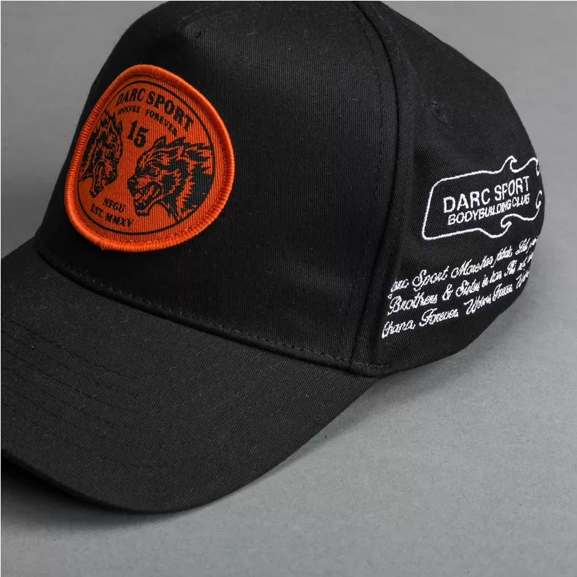 Darc Sport Boné — imagem 1