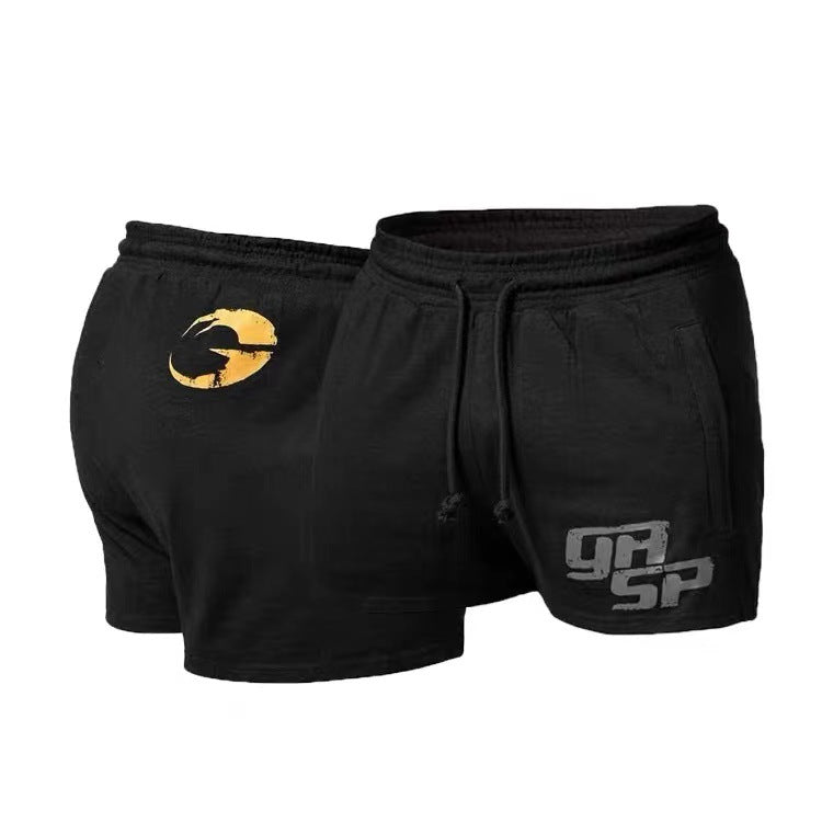Short de Treino GASP Estilo Bodybuilding