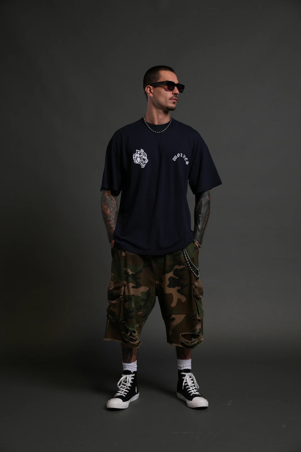 Camiseta Darc Sport UNTIL VALHALLA