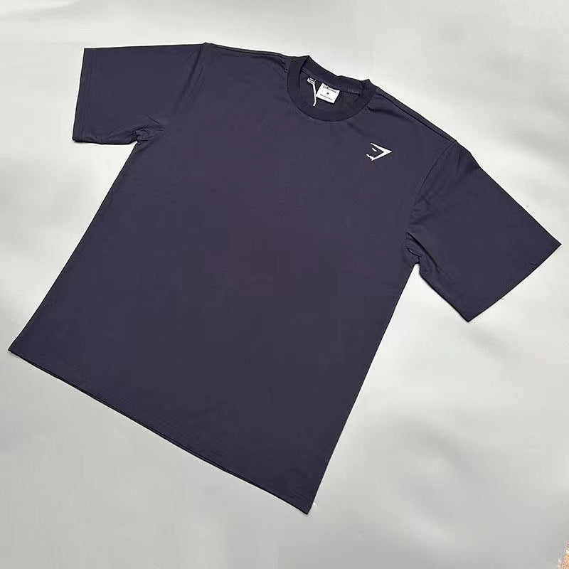 Camiseta Gymshark Minimalista