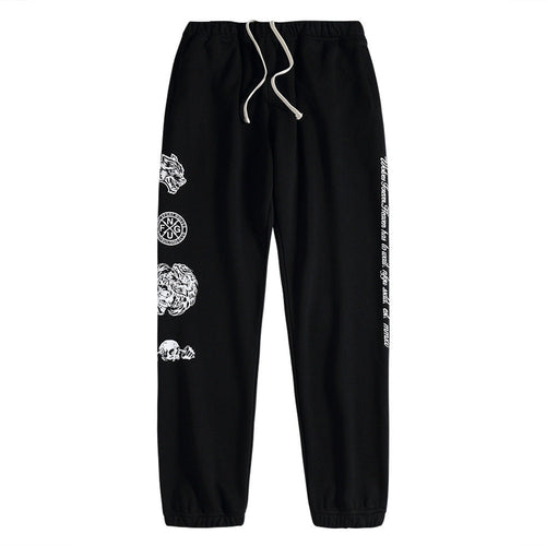 Calça Darc Sport OHANA "ICONS"