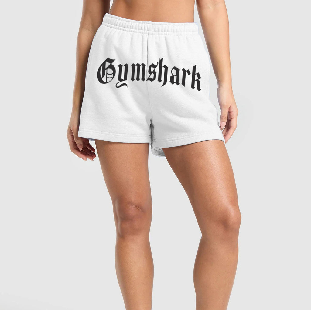 Short Gymshark Lifting Essentials