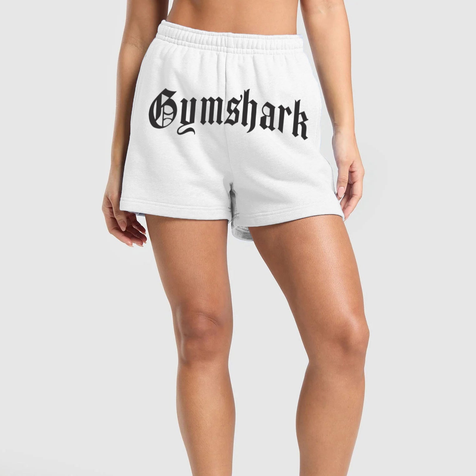 Short Gymshark Lifting Essentials
