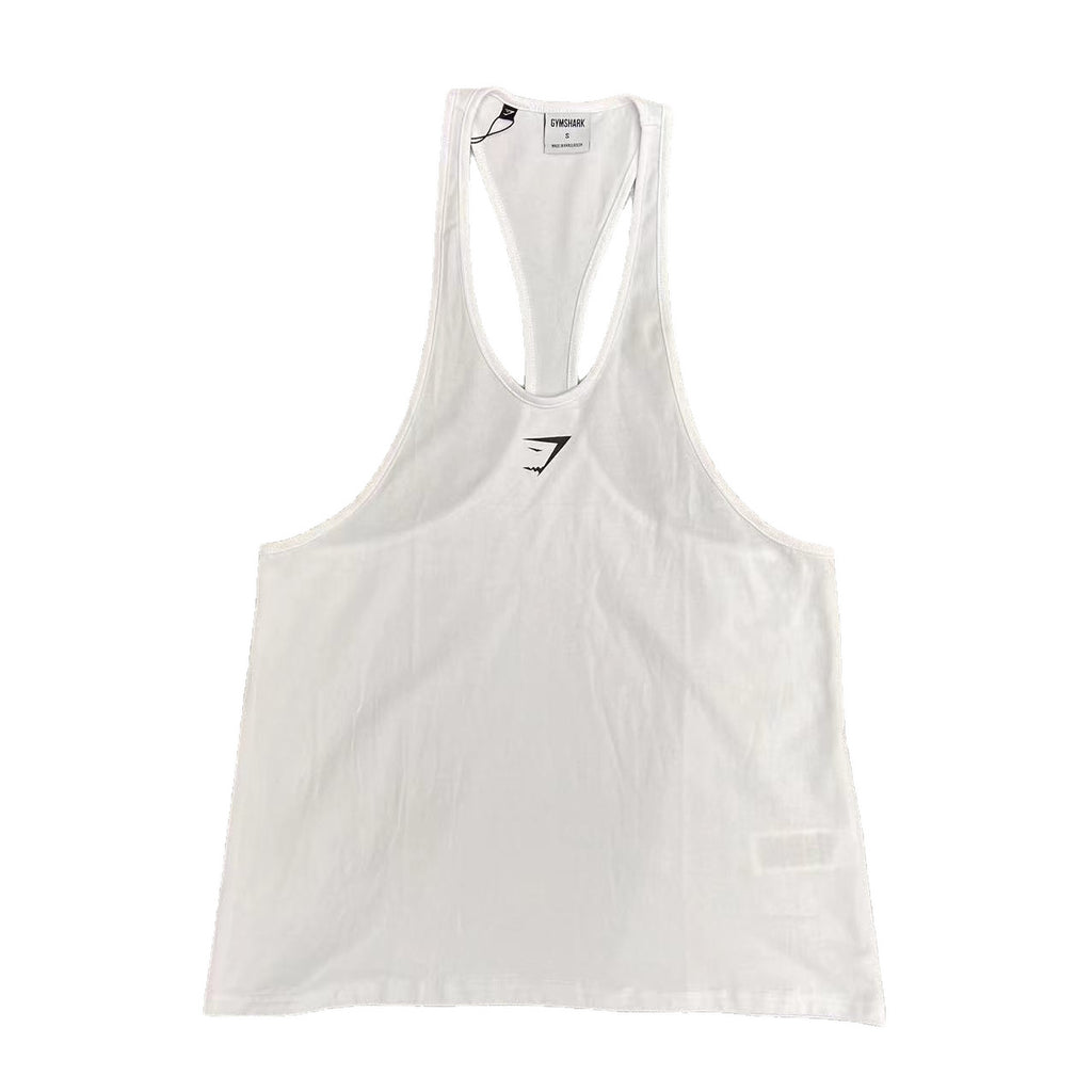 Regata Stringer Gymshark Alça Fina Musculação