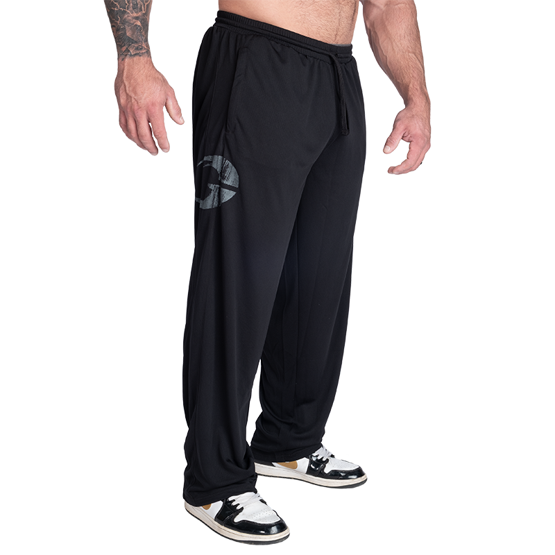 Calça GASP Gasp Inc Mesh Pants