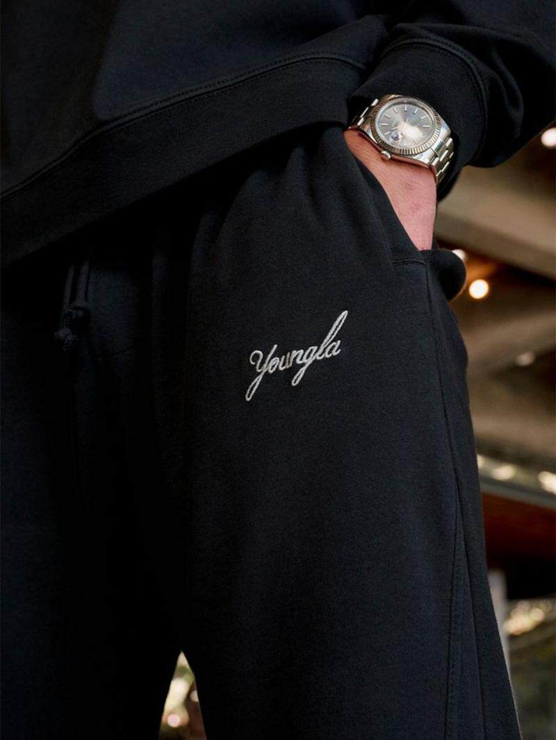 Calça Youngla SIGNATURE