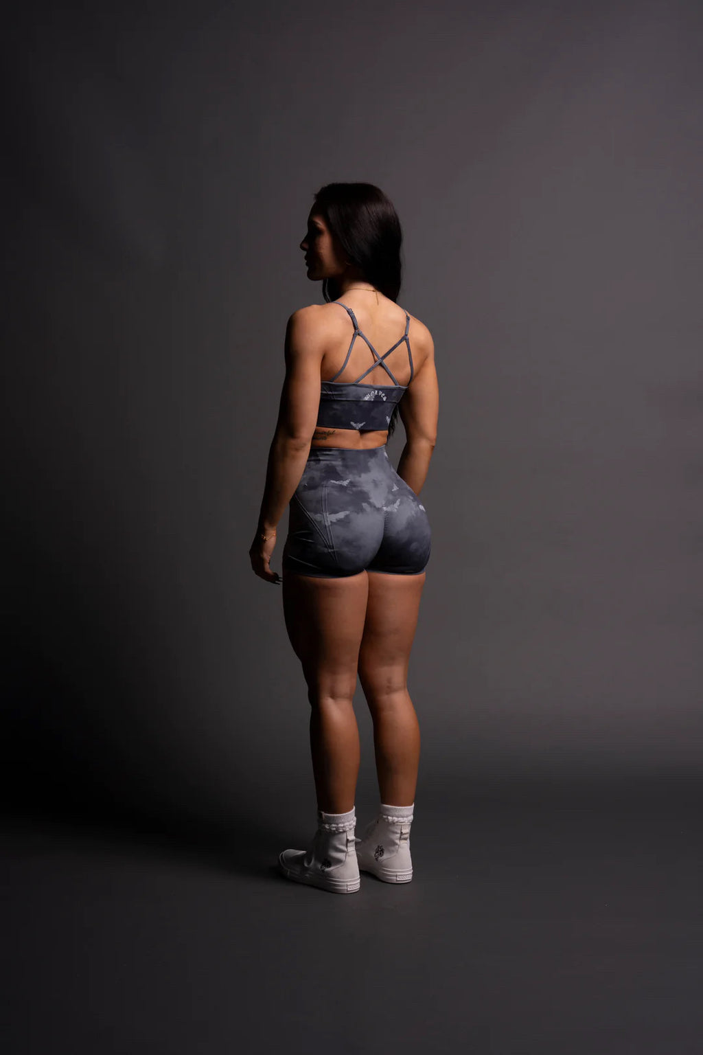 Conjunto Femenino Darc Sport SEAMLESS HUXLEY SET