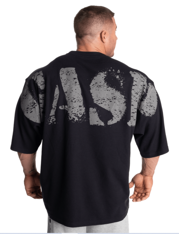 Camiseta GASP Iron Thermal Tee