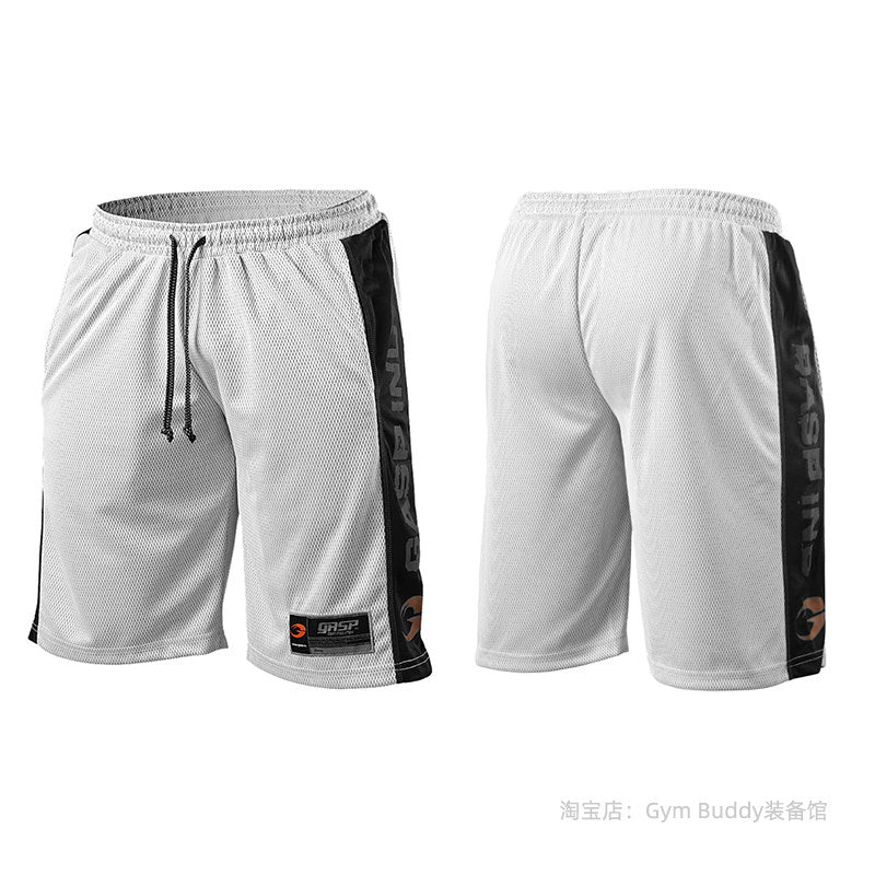 Shorts GASP No1 Mesh Shorts 11.5
