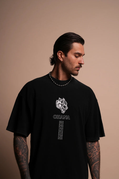 Camiseta Darc Sport "OHANA MANIFESTO"