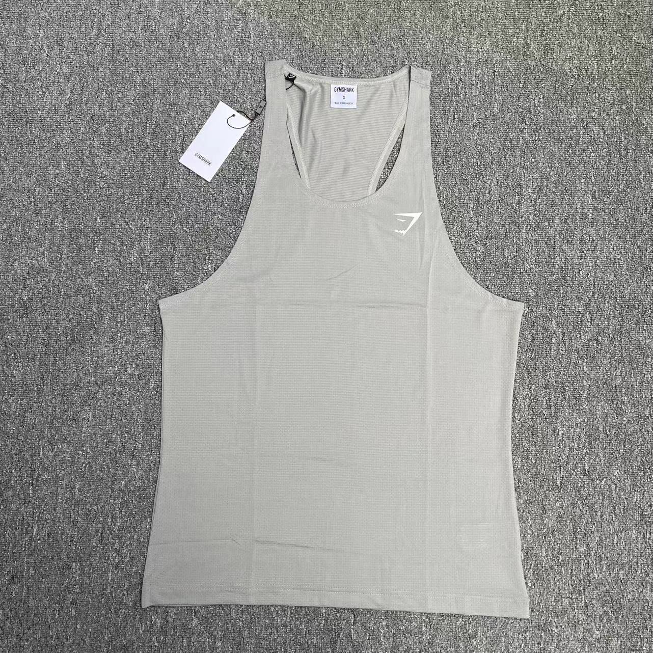 Regata GymShark React Stringer