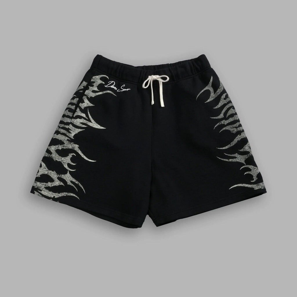 SHORTS DARC SPORT WOLVES HOUSE POST LOUNGE SWEAT SHORTS