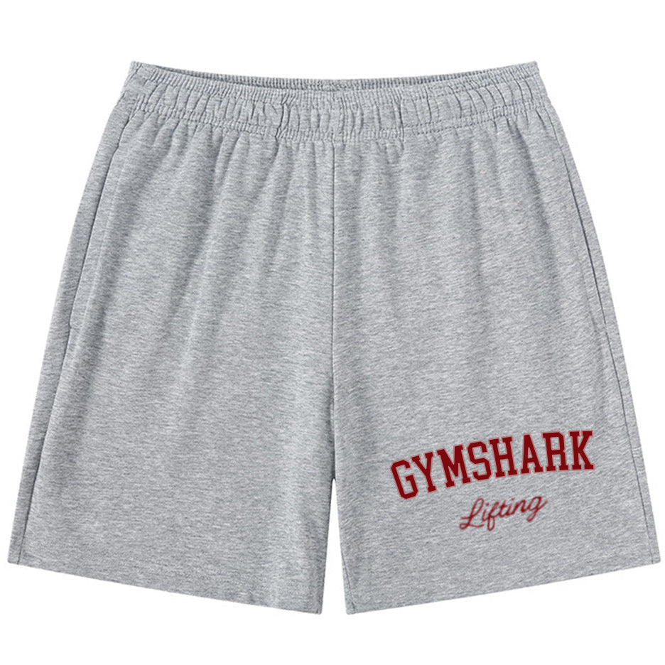 Short Gymshark Lifting Essentials