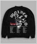 Moletom Darc Sport Drop "Heaven Has To Wait"