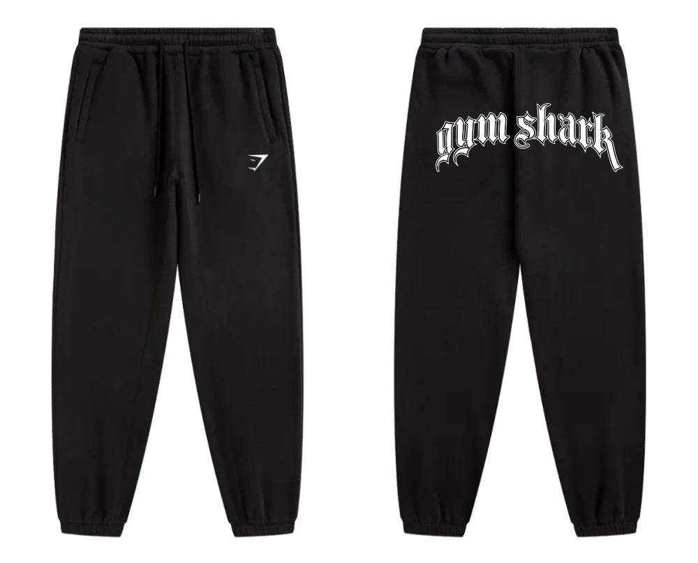 Calça Jogger Gymshark Lifting Essentials