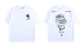 Camiseta Darc Sport SHENRON "FINAL FORM" OVERSIZED TEE