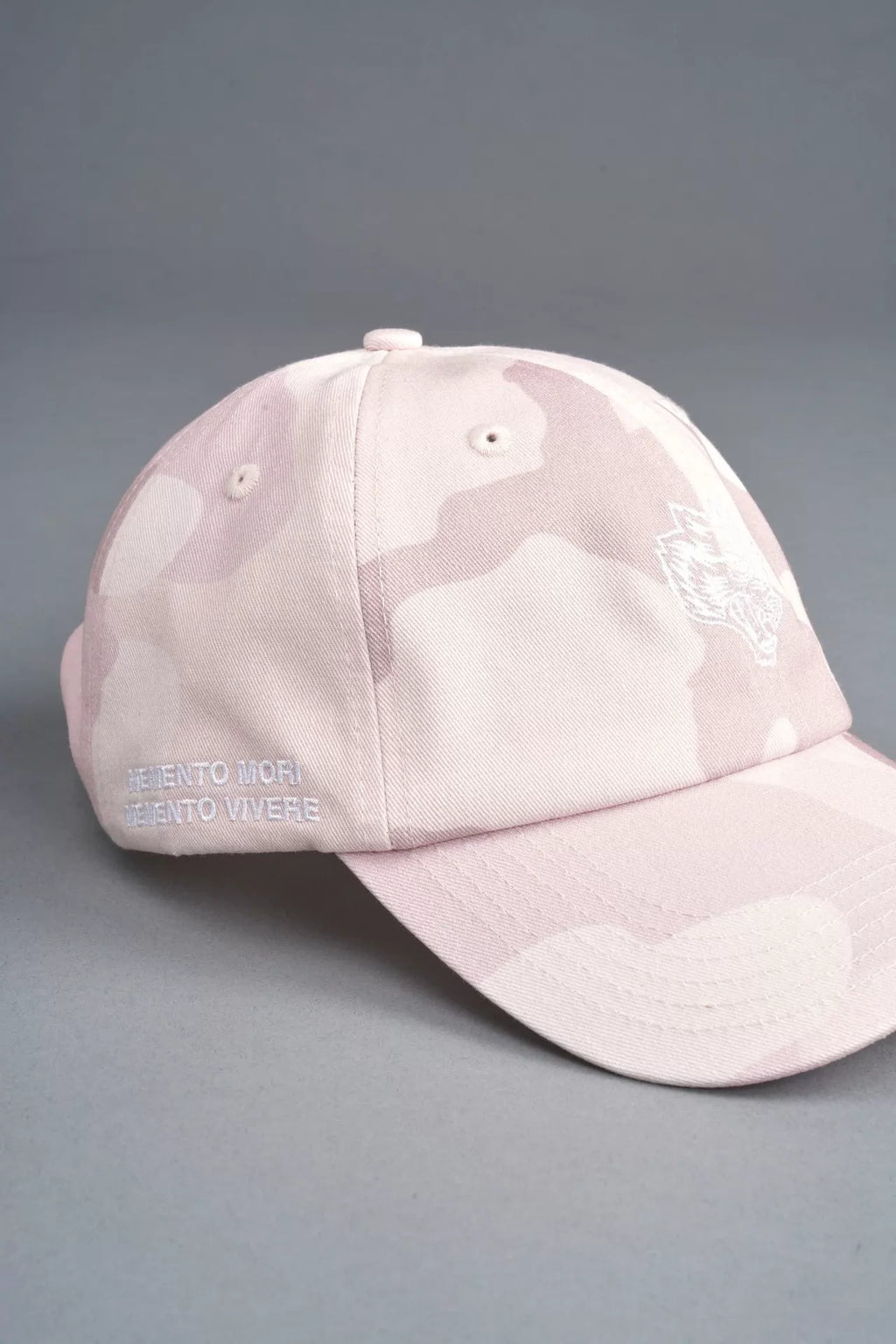 Darc Sport Dad Hat — Camo — imagem 3