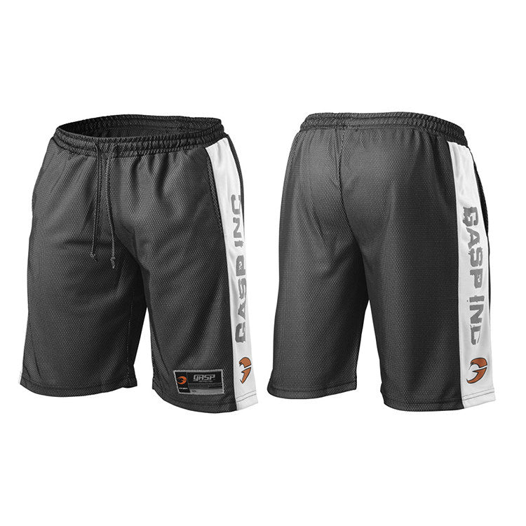 Shorts GASP No1 Mesh Shorts 11.5