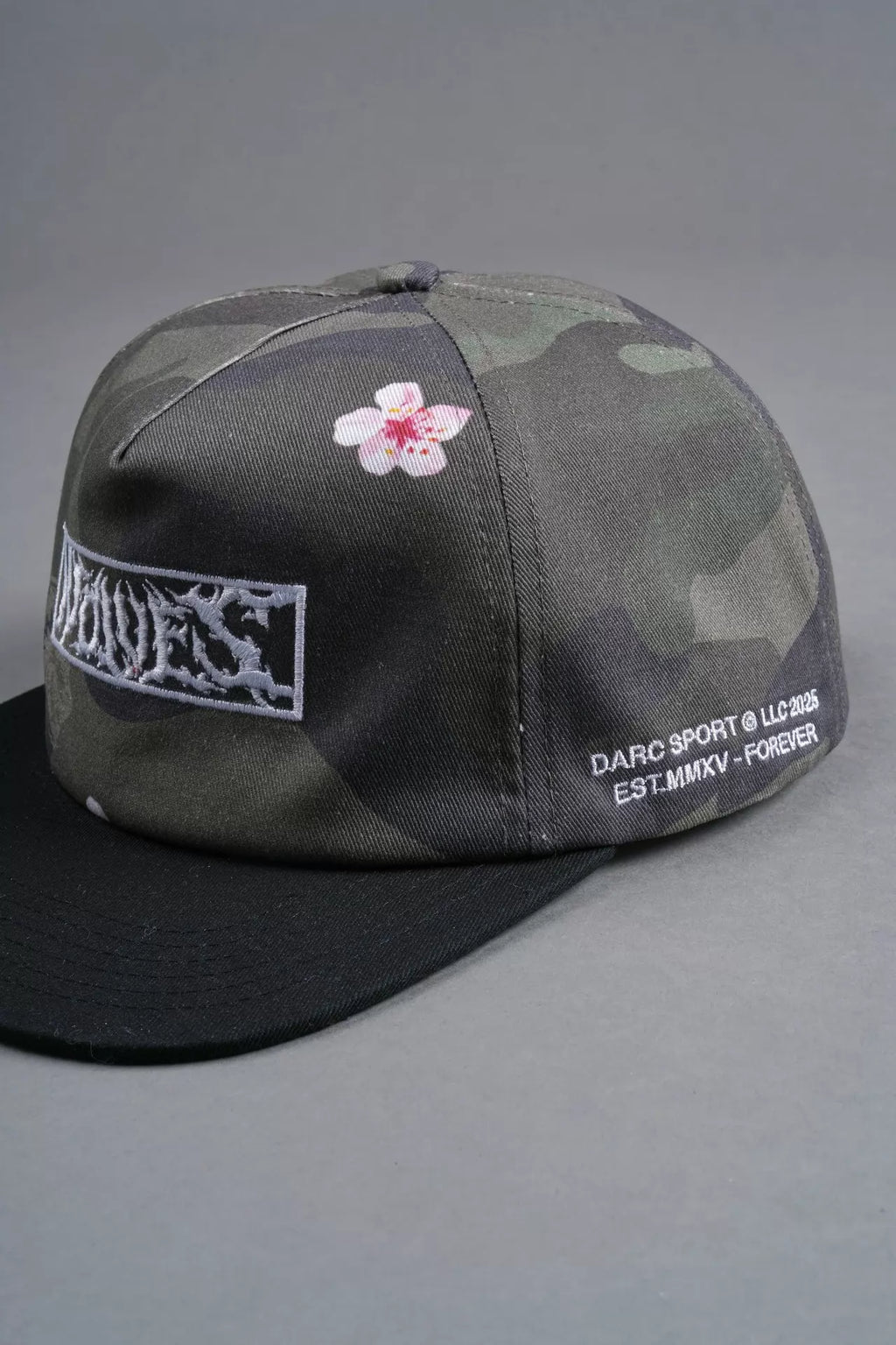 Darc Sport Boné — Camo — imagem 7