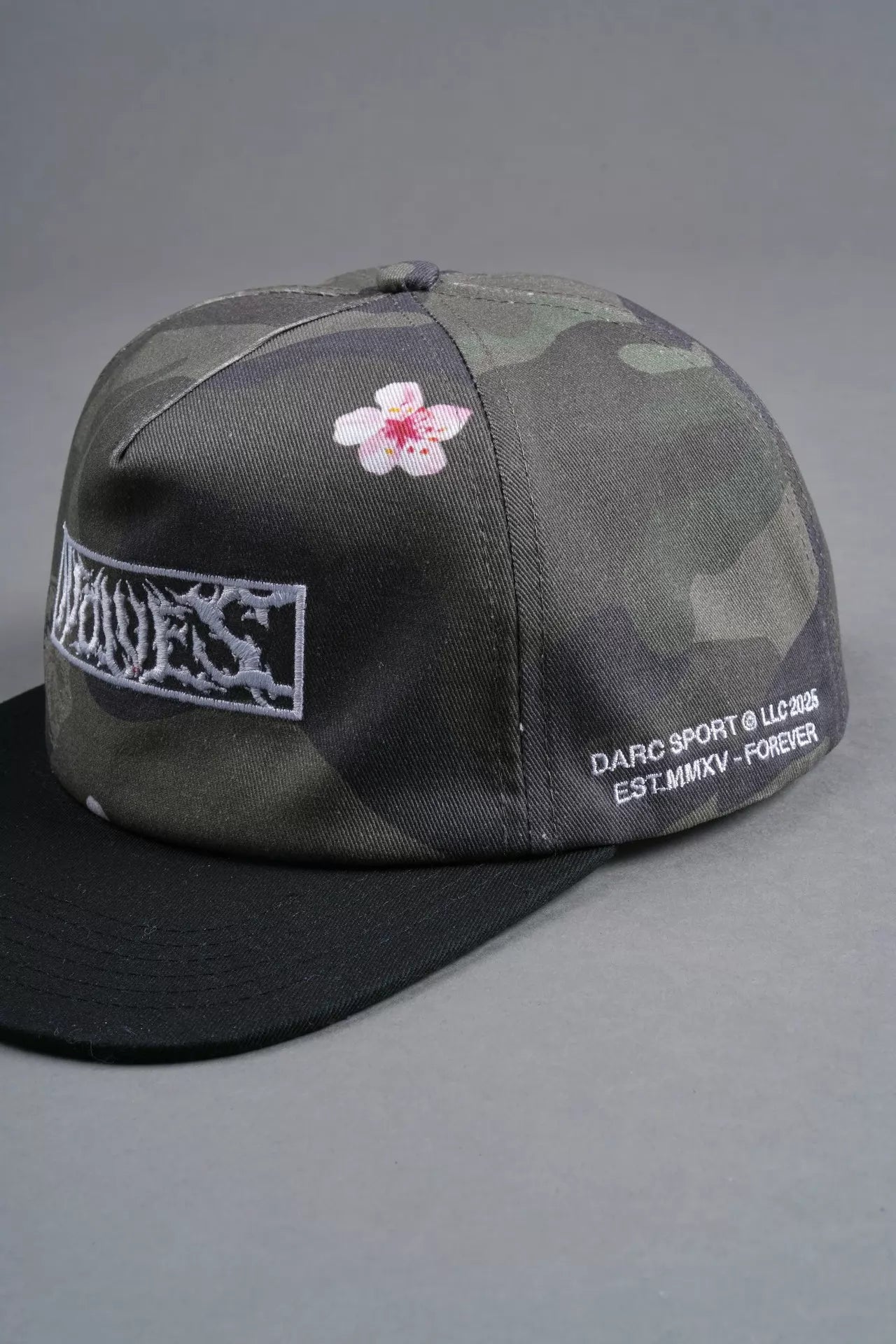Darc Sport Boné — Camo — imagem 7