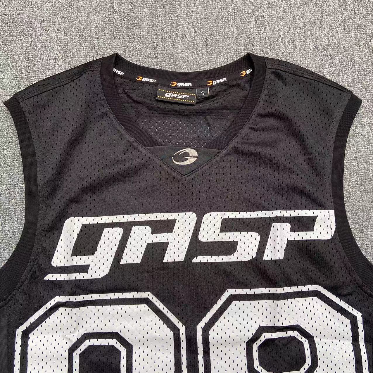 Regata GASP O.G Mesh Tank