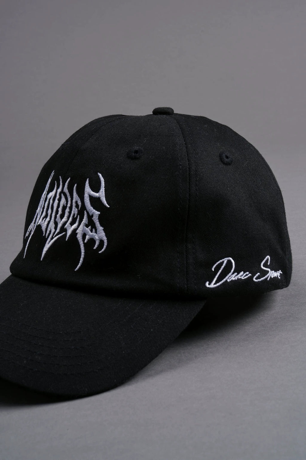 Darc Sport Dark Side Dad Hat In Black — imagem 4