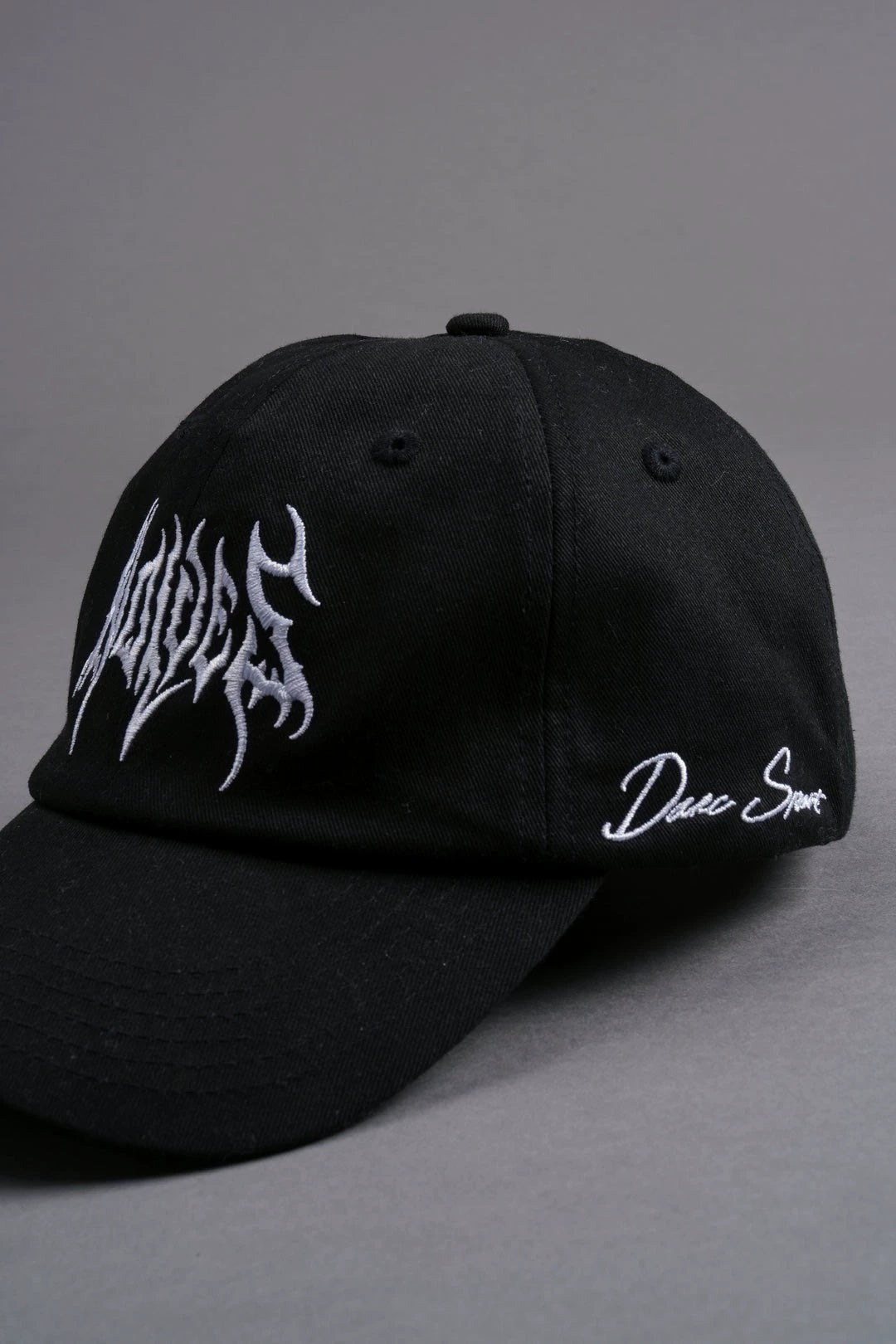 Darc Sport Dark Side Dad Hat In Black — imagem 4