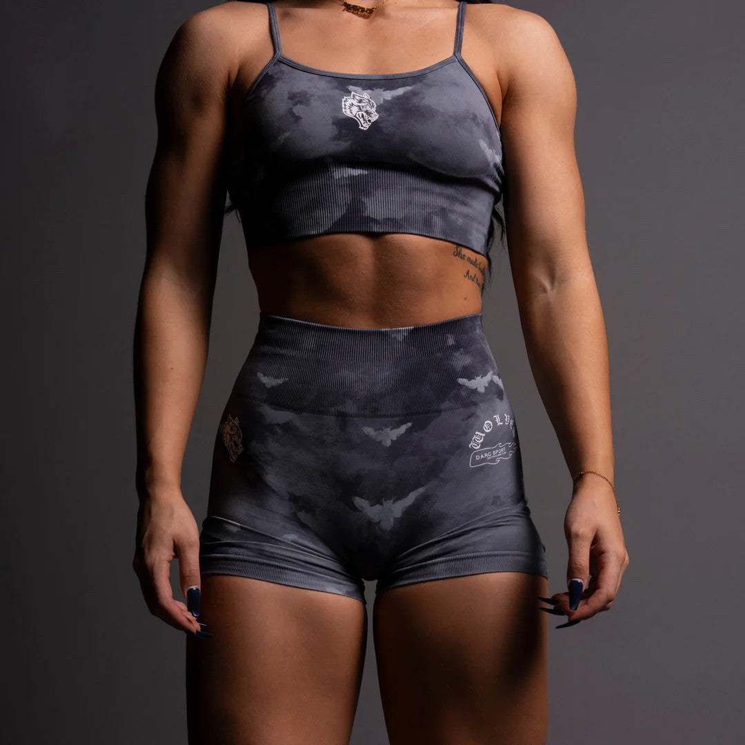 Conjunto Femenino Darc Sport SEAMLESS HUXLEY SET
