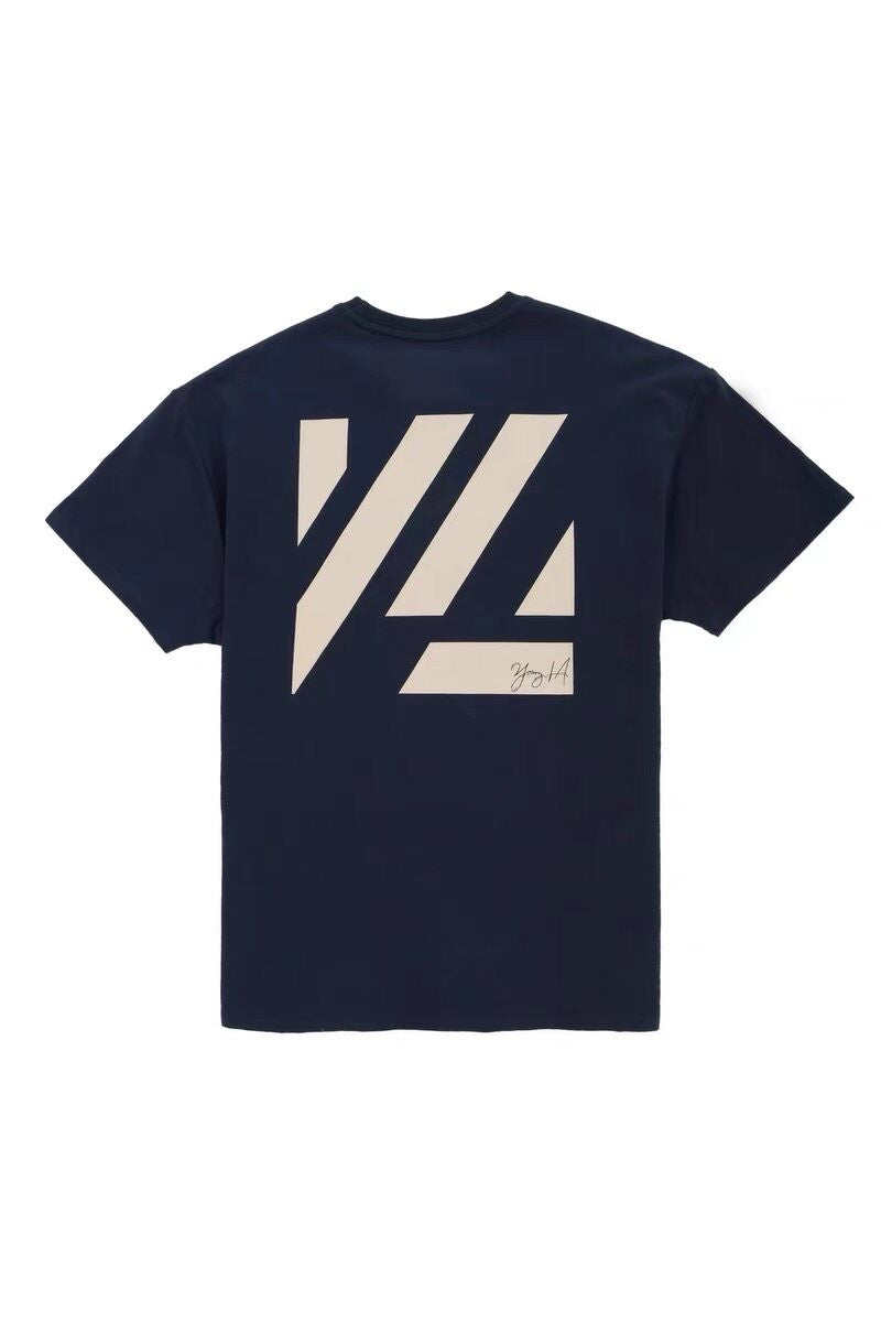 Camiseta Youngla  Oversized Bloc Tees