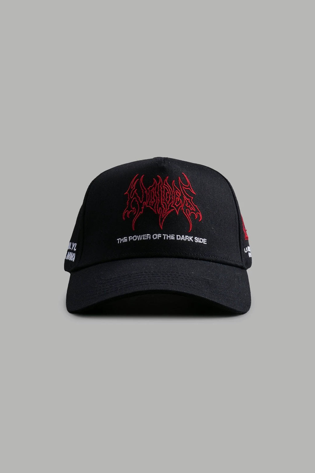 Darc Sport Dark Side Dad Hat In Grey — imagem 36