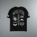 Camiseta Oversized Darc Sport Premium Vintage "SSDD NFGU"