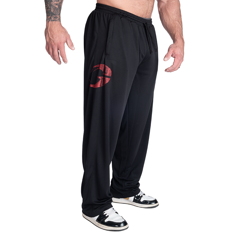 Calça GASP Gasp Inc Mesh Pants