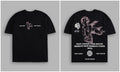 Camiseta Oversized Darc Sport Fight Cancer