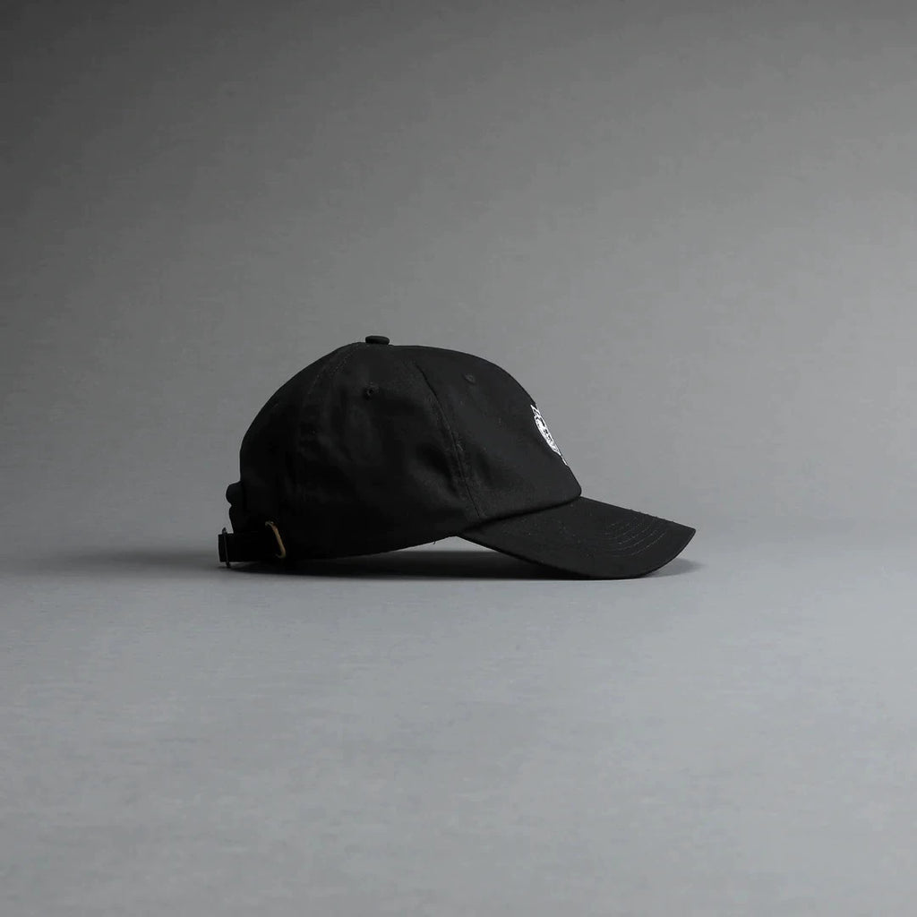 Darc Sport Wolf Head Dad Hat — imagem 6