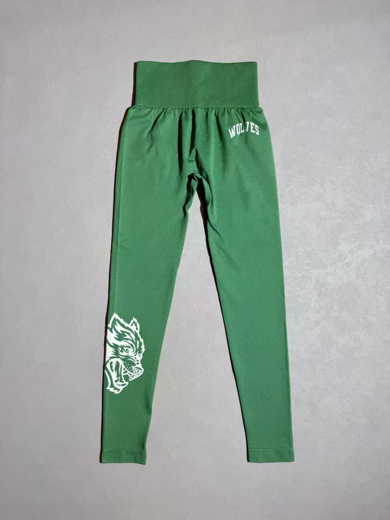 Legging Femenina Darc Sport Wolves Performance