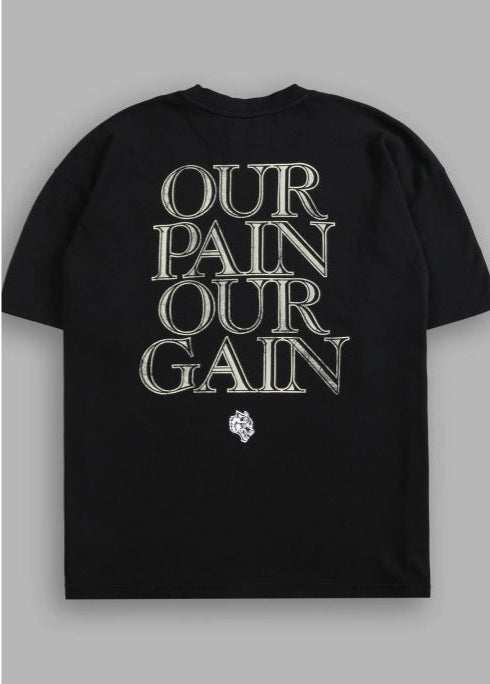 Camiseta Darc Sport WOLVES FOREVER "MONUMENTAL"