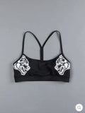 Top Darc Sport Double Wolf Oversized