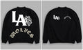 Moletom Darc Sport American Wolf "LA"