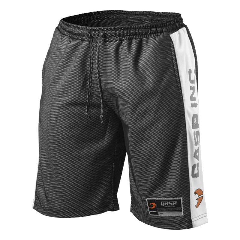 Shorts GASP No1 Mesh Shorts 11.5